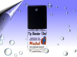 Tip Blender ~ Nail Tip LÃ¶ser 15ml
