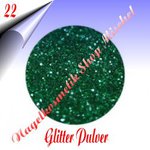 Glitter Pulver ~ Glitzerstaub Nr.22