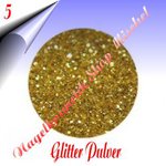 Glitter Pulver ~ Glitzerstaub Nr.5