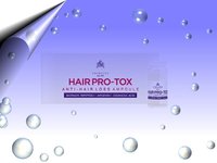 Haarampullen gegen Haarausfall & Regeneration